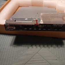 NIB-HP 455882-001 BLC VC Flex-10 10/10GB VC-Enet Module HSTNS-BC18-N  picture