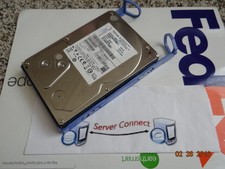 39M4514 39M4517 42C0468  IBM 500GB 7.2K SATA HardDrive picture