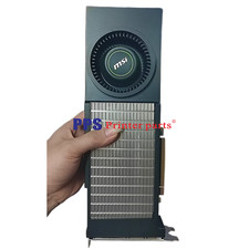 2PCS MSI RTX 3090 24GB GPU Turbo Blower Type Graphics Card Server Disassembly picture
