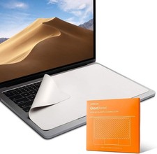 GhostBlanket Screen Keyboard Imprint Protection Microfiber Liner, X-Large picture