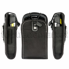 NEW Nylon Scanner Holster with Belt Clip for  Zebra TC70 TC75 TC72 TC77 picture