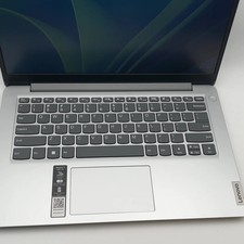 Lenovo idea pad 1 15IJL7 15IJL7 Celeron N4500 1.1GHz 4GB RAM 128GB SSD picture
