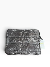 Cushioned Laptop Sleeve for 15” Laptops by heyday NWT picture