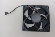 Dell X176F 12 Volts Brushless Front Case CPU Cooling Fan Module PVA120G12V CPU picture
