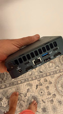 Intel NUC 11 Pro Mini PC i5-1135G7 2.40GHz 8GB 512GB NVMe Win 11 IoT picture