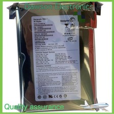 Open box40 GB 7200 RPM IDE 3.5