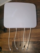 Waveform QuadPro: Directional 4x4 MIMO Panel Antenna -- Without Cables picture