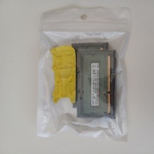 Samsung 2GB 1Rx8 PC3-10600S DDR3 SODIMM Laptop RAM M471B5773CHS-CH9 - Lot of 2 picture