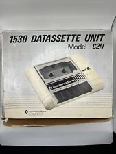 Commodore 64 1530 Datasette Unit Model C2N w Box picture