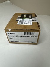 Lexmark 40X0594 Feed Rollers for Lexmark W820 W840DN 840N picture