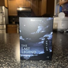 FinalMouse Starlight Pro The Last Legend Wireless Gaming Mouse B0BBTT75B9 New picture