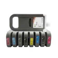 700ML PFI-57 PFI57 Compatible Ink Cartridge For Canon Pro 520 540 520s 540s picture