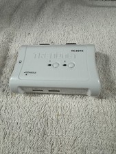 TRENDnet TK-207K 2-Port USB KVM Switch picture