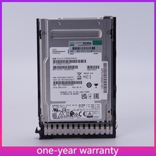  KIOXIA PM6, P26289-001 960GB SSD HPE SAS 24G DSFW: HPD0 New picture