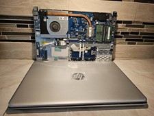 For Parts HP Laptop 15-dw2xxx (No OS/LCD Screen/Battery/HDD/POWER ADAPTER) picture