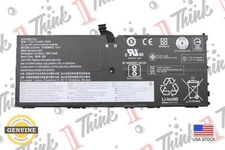 100% NEW Genuine Lenovo x1 Tablet Gen 3 battery 4 cell - 01AV454, 5B10W13919 picture