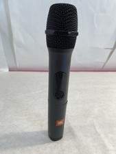 JBL Wireless Microphone for JBL Partybox Speakers OTGM100W *Mic Only* picture