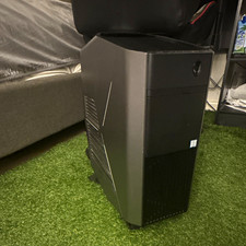 Alienware Aurora R7 Gaming Tower Desktop PC Black USB 3.0 HDMI DisplayPort picture