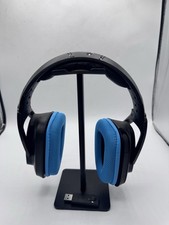 Logitech G935 Wireless DTS:X 7.1 Surround Sound LIGHTSYNC RGB PC Headset, READ picture