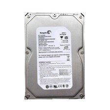 Seagate SV35.2 320GB ST3320620AV 7200RPM PATA IDE 3.5