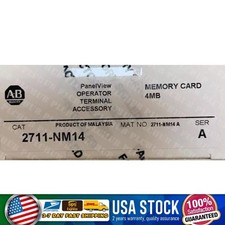 2711-NM14 2711NM14 New In Box 1PCS Free Fast Shipping 1PCS picture