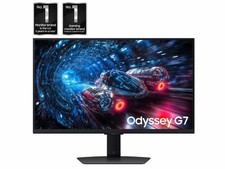 New Sealed Samsung Odyssey 27
