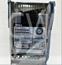 R87FK PX04SRB192 Dell 1.92TB 12Gb/s MLC 2.5