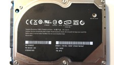 Seagate ST9250421ASG 9GEG43-040 AP15 (5TH0) 250gb 2.5