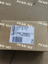 1PCS NEW Burkert 00048042 VIA DHL/UPS ️️ Fast shipping 1-Year Warranty picture
