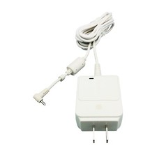 Genuine 30W Asus AC DC Wall Adapter  Model EXA1004UH 19V 1.58A 2.5 mm tip OEM picture