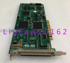 1PC Used GALIL MOTION CONTROL DMC-9542 REV.A Control card picture