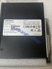 1PCS NEW MOXA VPORT 461A Fast delivery Via Fedex/DHL picture