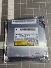 Genuine APPLE Macbook/Pro GSA-S10N DVD-RW Super Multi Laptop Drive 678-0558A OEM picture
