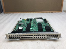 Cisco C6800-48P-TX-XL Catalyst 6800 48-Port 10/100/1000 RJ45 Ethernet Module picture