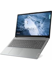Lenovo - 82LX00G1US - Lenovo IdeaPad 1 15IJL7 82LX00G1US 15.6 Notebook - Full picture