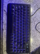Razer BlackWidow V4 Pro 75% Wireless Mechanical Keyboard Black picture