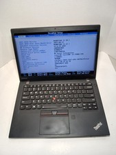 Lenovo ThinkPad T470S 14