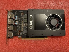 PNY NVIDIA Quadro P2000 5GB GDDR5 Graphics Video Card GPU picture