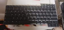 HP Presario 1120 2100 Keyboard for laptop 317443-001 picture