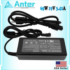 65W AC Adapter Charger For Acer KP.0450H.001 Laptop Power Supply Cord picture
