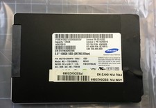 Samsung 128Gb SSD 2.5