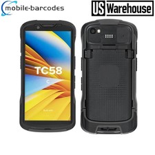 New Protective Rubber Boot For Zebra TC53 TC58 Barcode Scanner SG-NGTC5EXO1-01 picture