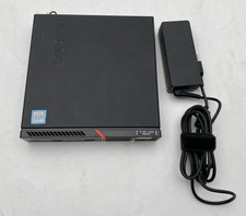 Lenovo ThinkCentre M900 Tiny i7-6700 2.80GHz 8GB RAM 512GB SSD W11 picture