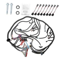 LS Standalone 4L60E Engine Wiring Harness - Compatible with 1997-2006 DBC picture