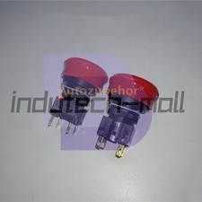 5PCS/Lot A165E-S-02 Pushbutton Switch NEW picture