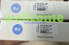 New Agilent 5190-1487 Manual Sampling Needle Fast Shipping via DHL/FedEx picture