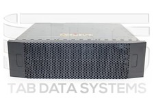EMC VNX6GSDAE15 w/ 15x VX-VS6F-100 100GB 3.5
