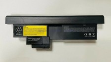 43R9257 42T4658 42T4565 8Cell Battery for IBM ThinkPad X200t X201 Tablet picture