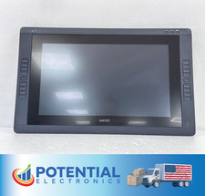 Wacom DTK-2200/K 22