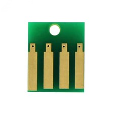 1 x Toner Chip 601H, 604H for Lexmark MX511 MX611 MX610 MX510 MX410 MX310 Refill picture
